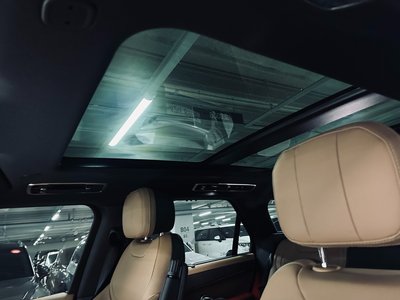 LAND ROVER RANGE ROVER SPORT - 7