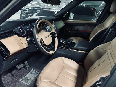 LAND ROVER RANGE ROVER SPORT - 10