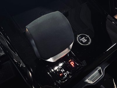 LAND ROVER RANGE ROVER SPORT - 9