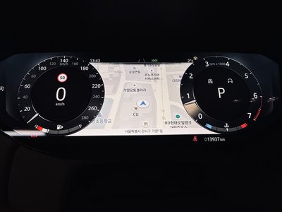 LAND ROVER RANGE ROVER SPORT - 8