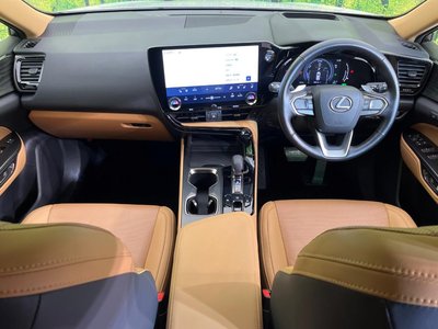 LEXUS NX - 2