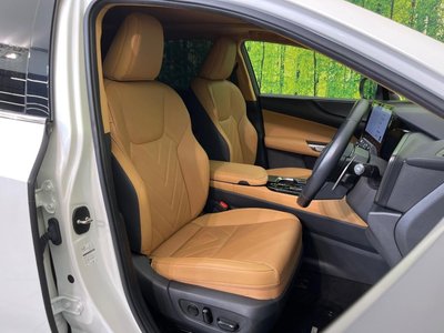 LEXUS NX - 8