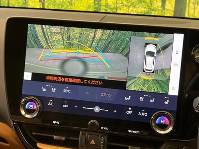 LEXUS NX - 5