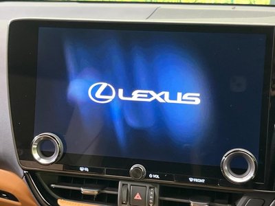 LEXUS NX - 4