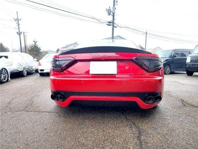 MASERATI MASERATI GRANTURISMO - 10