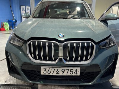 BMW X1 - 5