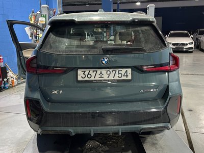 BMW X1 - 6