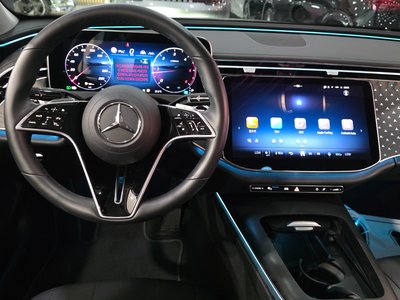2024 Mercedes-BENZ E-CLASS 照片 4