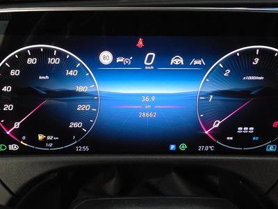 2024 Mercedes-BENZ E-CLASS 照片 8