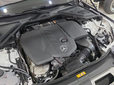 2024 Mercedes-BENZ E-CLASS 照片 7