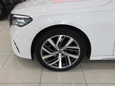 2024 Mercedes-BENZ E-CLASS 照片 6