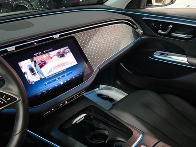 2024 Mercedes-BENZ E-CLASS thumbnail 12