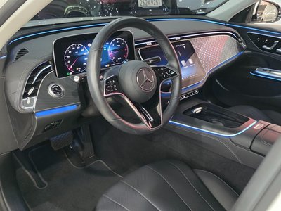 2024 Mercedes-BENZ E-CLASS 照片 10