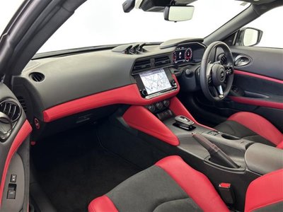 2024 Nissan FAIRLADY Z — миниатюра 30