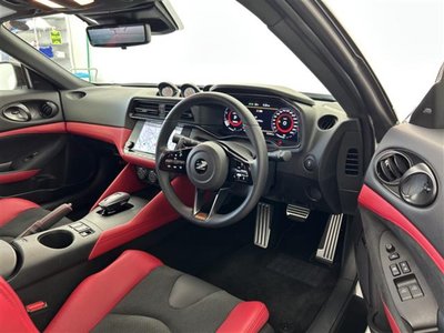 2024 Nissan FAIRLADY Z — миниатюра 28
