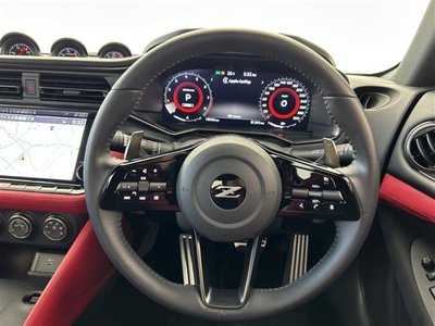2024 Nissan FAIRLADY Z photo 8