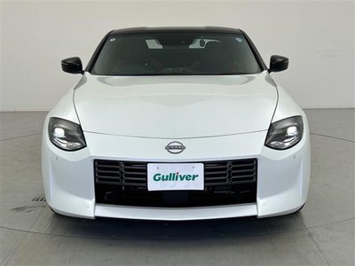 2024 Nissan FAIRLADY Z — миниатюра 35