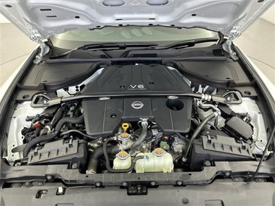 2024 Nissan FAIRLADY Z — миниатюра 44
