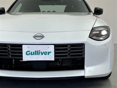 2024 Nissan FAIRLADY Z — миниатюра 34