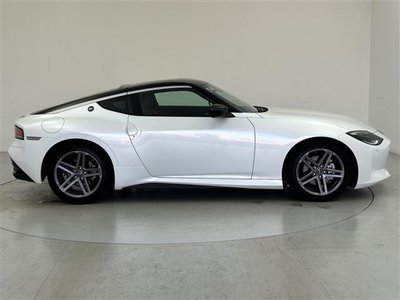 2024 Nissan FAIRLADY Z — миниатюра 41