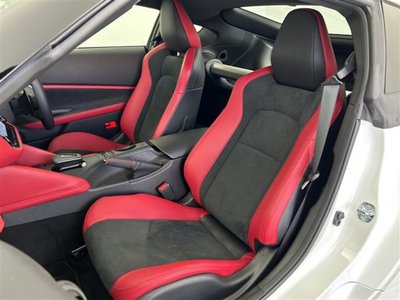 2024 Nissan FAIRLADY Z — миниатюра 31