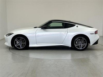 2024 Nissan FAIRLADY Z — миниатюра 37