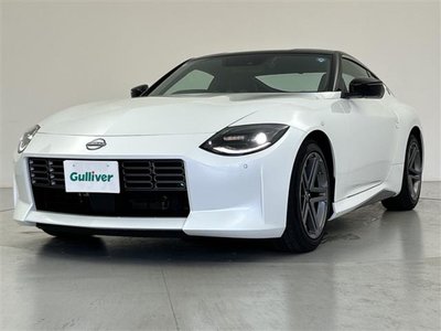 2024 Nissan FAIRLADY Z — миниатюра 36