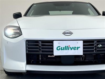 2024 Nissan FAIRLADY Z — миниатюра 33