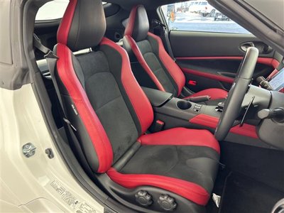 2024 Nissan FAIRLADY Z — миниатюра 29
