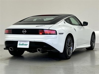 2024 Nissan FAIRLADY Z — миниатюра 40
