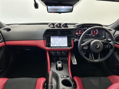 2024 Nissan FAIRLADY Z — миниатюра 45