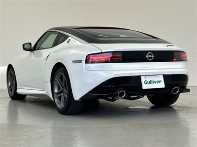 2024 Nissan FAIRLADY Z — миниатюра 46