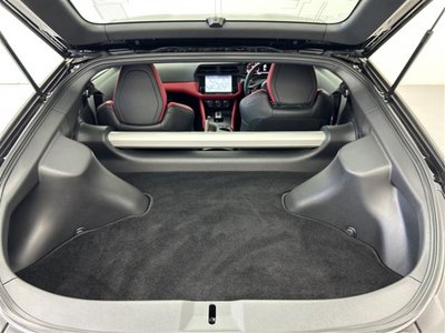 2024 Nissan FAIRLADY Z — миниатюра 32