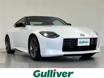 2024 Nissan FAIRLADY Z photo 1