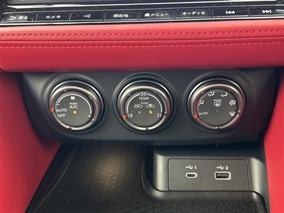 2024 Nissan FAIRLADY Z — миниатюра 24