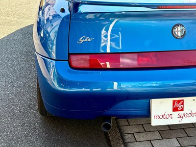 ALFA ROMEO ALPHA GTV - 8