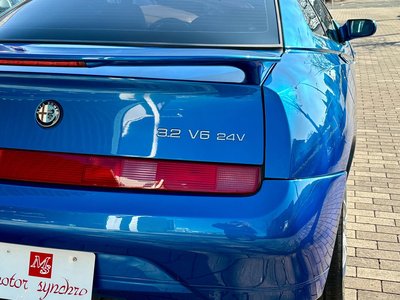 ALFA ROMEO ALPHA GTV - 9