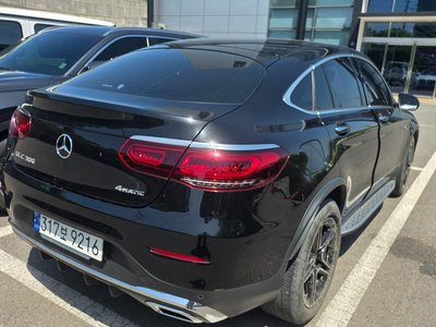 MERCEDES-BENZ GLC - 3