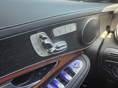 MERCEDES-BENZ GLC - 5