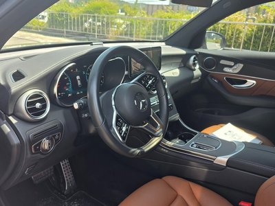 MERCEDES-BENZ GLC - 4