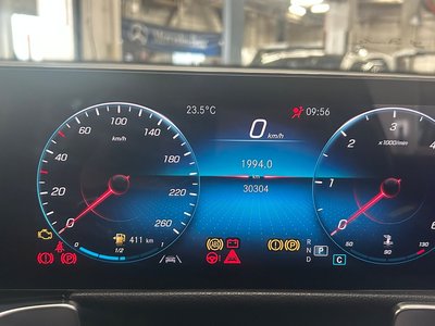 صورة مصغرة 15 لـ 2021 Mercedes-BENZ GLB