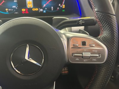 صورة مصغرة 13 لـ 2021 Mercedes-BENZ GLB