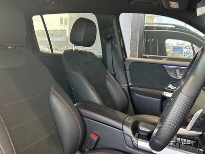 صورة 5 لـ 2021 Mercedes-BENZ GLB