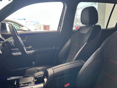 صورة مصغرة 29 لـ 2021 Mercedes-BENZ GLB