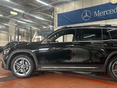 صورة 2 لـ 2021 Mercedes-BENZ GLB