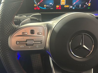 صورة مصغرة 12 لـ 2021 Mercedes-BENZ GLB