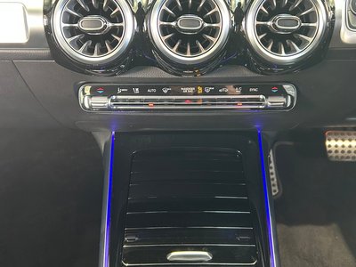 صورة مصغرة 14 لـ 2021 Mercedes-BENZ GLB