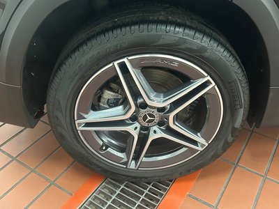 صورة مصغرة 27 لـ 2021 Mercedes-BENZ GLB