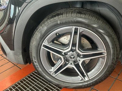 صورة مصغرة 25 لـ 2021 Mercedes-BENZ GLB
