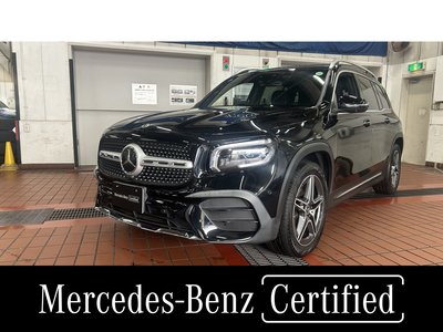صورة 1 لـ 2021 Mercedes-BENZ GLB